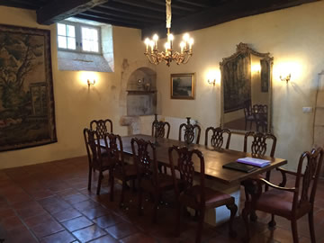 Château de Beauséjour - 58